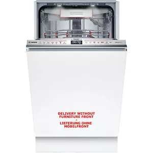 Bosch Spülmaschine SPV6EMX05E Serie 6 - Bild 1 von 10