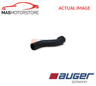 RADIATOR HOSE AUGER 85522 I NEW OE REPLACEMENT