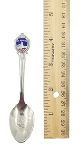 Los Angeles California Souvenir Spoon Collectible - Picture 1 of 4