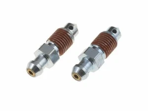Front Dorman Brake Bleeder Screw fits Jeep J20 1974-1988 37MXQH - Picture 1 of 1
