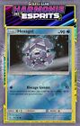 Hexagel Reverse - Sl11:Harmonie Des Esprits - 46/236 - Carte Pokemon Neuve Fr