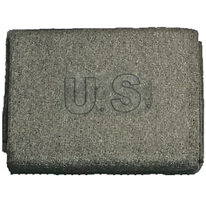 Neu Militär Outdoor Kleidung USA Style 3 Pfund Wolldecke *mocinc.1982* - Bild 1 von 2