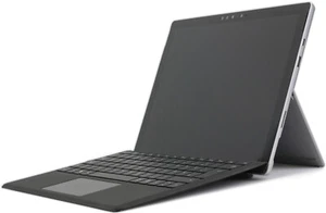 Microsoft Surface Pro 5 12,3 Zoll i5-7300U 8GB 256GB SSD 2736x1824 US Touch WCAM - Bild 1 von 4