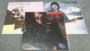 Lot of 6 UK Artists Vinyl Record Albums - 6 LPs - Excellent - Picture 1 of 14