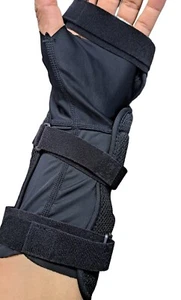 ISO Preferred Wrist Brace Universal Fit R/L ISO-WR-301 New - Picture 1 of 6