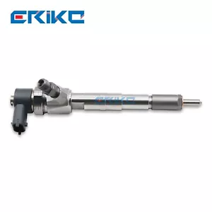 Inyector de combustible 1 pieza nuevo 0445110682 para ALFA ROMEO GIULIETTA JEEP BRÚJULA 2,0 L XYD - Imagen 1 de 6