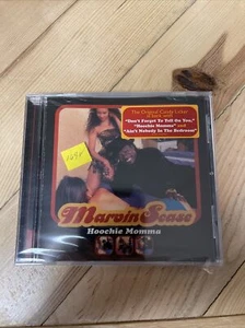 Sealed Marvin Sease Hoochie Momma CD 1999 - Bild 1 von 4