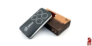 Handsender V2 Phox 4-Kanal 433,92 MHz Toröffner - Bild 1 von 3