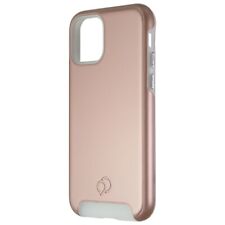 Nimbus9 Cirrus 2 Series Hard Case for Apple iPhone 11 Pro - Rose Clear (pink)
