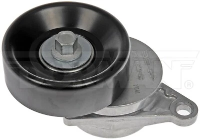 Conjunto de tensor de correa compatible con GMC K2500 Suburban 1996-1999 7,4 L V8 Dorman 817LZ54 Foto 1 de 4