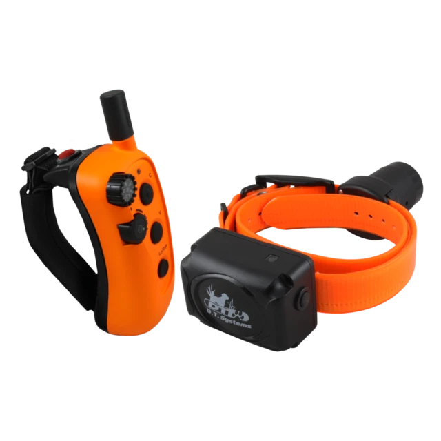 DT Systems RAPT1450 Remote Dog Trainer Beep Collar
