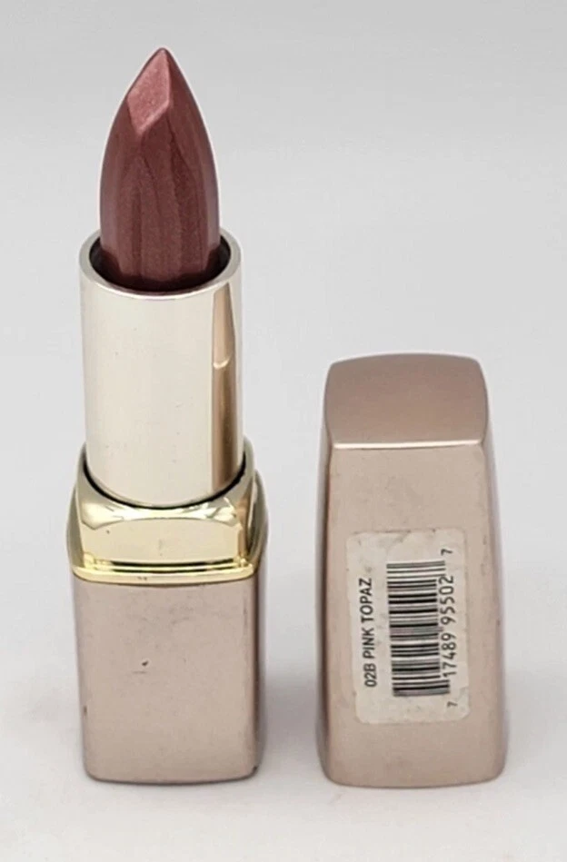 Milani Color Perfect Lipstick 02B Pink Topaz - Image 1 of 1