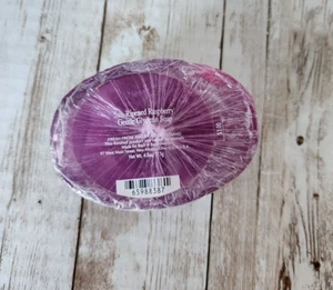 Bath & Body Works Sun-Ripened Raspberry Gentle Glycerin Soap 4oz - Picture 1 of 2