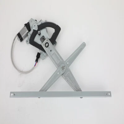 Front Right Fit For Chevy Aveo 2004-2011 Aveo5 2006-2010 Window Regulator - Image 1 of 4