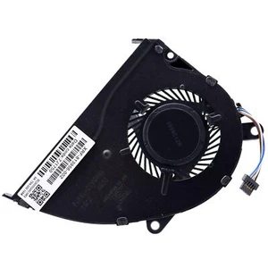 1-Pcs CPU Laptop Lüfter für HP Pavilion 14-CE L19160-001 L26368-001 - Afbeelding 1 van 5