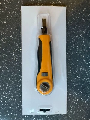 Vista Punch Down Tool For Cat5e/Cat6 - Image 1 of 2