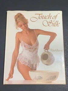 Touch of Silk von Peter Barry (Hardcover) Halbmondbücher - Bild 1 von 12