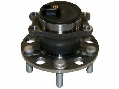 Задняя ступица колеса в сборе для Dodge Avenger 2008-2014 годов выпуска 94585WB 2009 2010 2011 2012 годов выпуска - Изображение 1 из 2