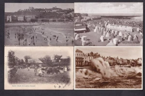 Kent Postcard Collection x60 street scenes used/unused mostly pre1950 inc RPs - Picture 1 of 15