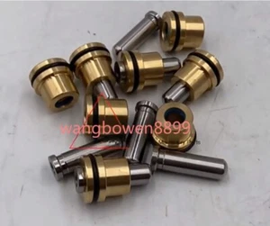 Sello de aceite mango joystick excavadora EFitfor Bobcat 17/20/27/35/45/50/55/321/331 - Imagen 1 de 10