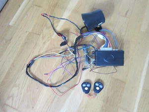 Viper Car Van Alarm - Picture 1 of 14