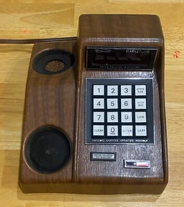 Teléfono de comercio del mercado de valores [ Sonex] [ Marketline] - Imagen 1 de 11