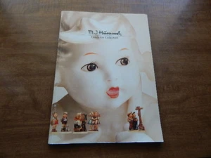 M. I. HUMMEL GUIDE FOR COLLECTORS Softcover 1989 - Picture 1 of 5