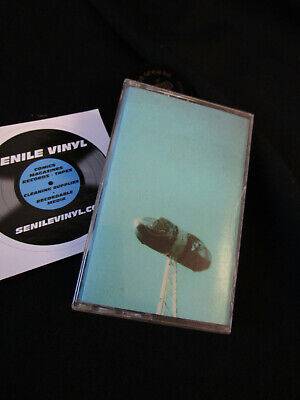 The Smashing Pumpkins     Pisces Iscariot    Cassette Tape Virgin 1994 • 14.99$