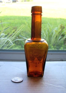 BONITA SALSA VICTORIANA DE 3 MOLDES EN RELIEVE, MAGGI, 2 - Imagen 1 de 1