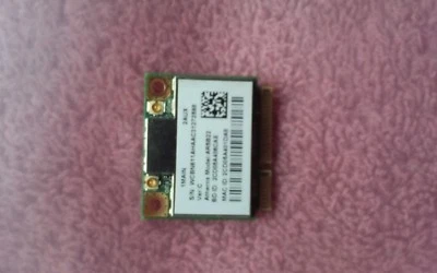 Acer Aspire V5-131-2887 11.6" Genuine Laptop WiFi Wireless Card  - Image 1 of 2