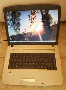 Acer Aspire 5720 Laptop Notebook 15.4" 2GB 120GB SSD Windows 8.1 Wi-Fi Office