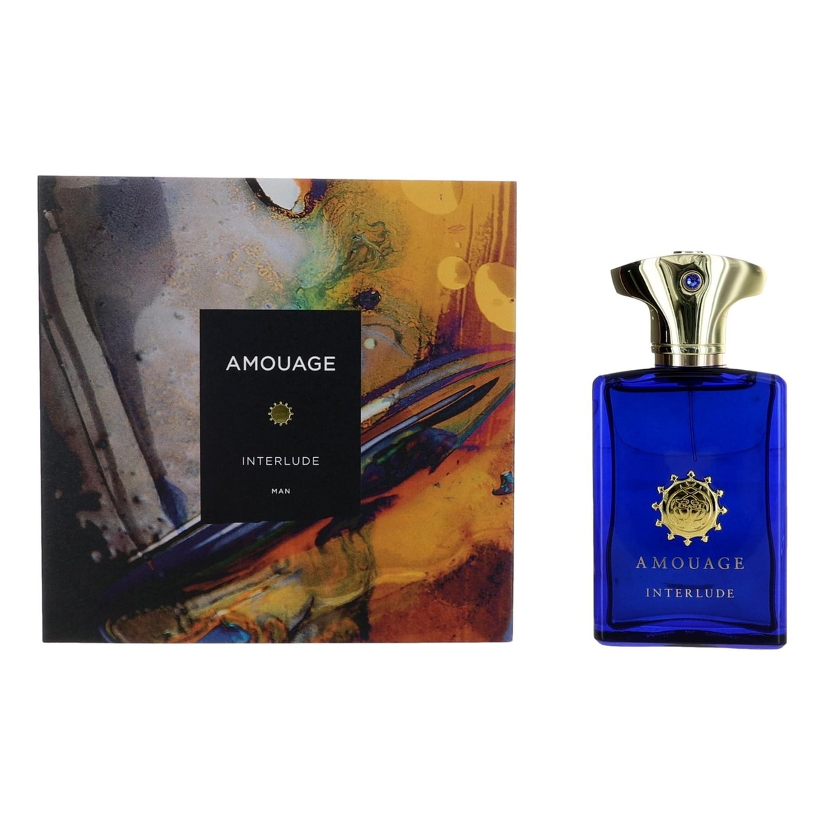Amouage Fragrances for sale | eBay Amouage Fragrances for sale | eBay
