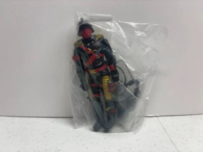 GI JOE - 2005 JOE CON - JUEGO GENERAL MAYHEM - V5 IRON GRENADIERS - SELLADO - #20 Foto 1 de 4