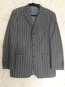 Copy Right Herren Sakko Gr. 48 Neu - Bild 1 von 5