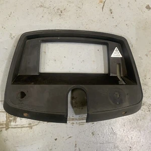 R122869 John Deere Instrument Panel - Picture 1 of 4
