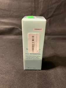 Skinceuticals H.A. Intensifier Multifunktionsserum 30ml/1fl oz Neu im Karton! - Bild 1 von 6