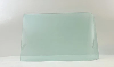 Fit White Volvo Autocar AC WC WI WAH WG Series Driver Left Side Front Windshield - Image 1 of 4