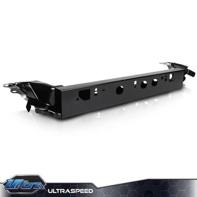 Подходит для Cadillac SRX 2010-2016 годов выпуска нижняя опора радиатора в сборе GM1225290C - Изображение 1 из 4