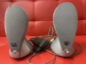 JBL (Karmann) Computer Stereo Lautsprecher - Bild 1 von 1