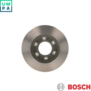 2x BRAKE DISC 0 986 478 693 FOR TOYOTA HIACE/IV/Van/Bus 2RZ-E 2.4L3RZ-FE 2.7L - Picture 1 of 12