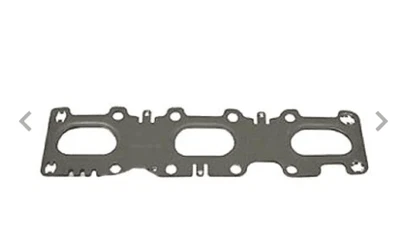 Junta colector escape Ford Part 2011-2017 F-150/2011-2019 Mustang BR3Z-9448-C Foto 1 de 3