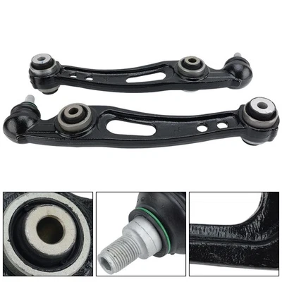 For Range Rover L405 Sport L494 Front Lower Control Arm Pair Set - Image 1 of 4