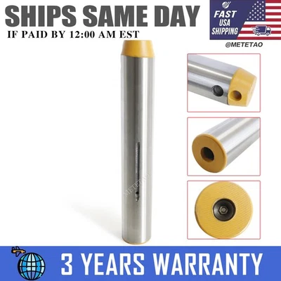 Штифт ковша экскаватора 65 мм × 413 мм для Caterpillar E110B E120B 311 311B 144-1013 - Изображение 1 из 4