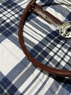 Ford 1968 1969 volante Mustang Torino Fairlane Cougar 68 69 Foto 1 de 2