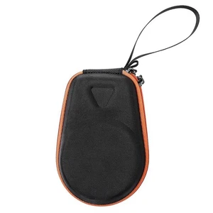 3X( Estuche de Transporte Bolsa de Almacenamiento de Viaje con Cremallera para Clip4 3 2+ 1 Bluetooth6539 - Imagen 1 de 6