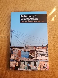 Reflexionen und Retrospektiven in der afrikanischen Literatur 30 (neu) Chimalum Nwankwo - Bild 1 von 2