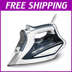 Powerful 1725W Steam Iron with 400 Microsteam Holes - Foto 1 di 10