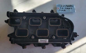 Colector de admisión inferior OEM Dodge 2011-2020 3,6 L 200 300 Cherokee 51814079AE - Imagen 1 de 4