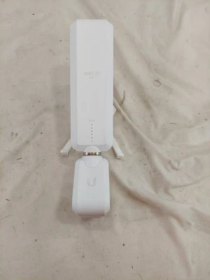 Ubiquiti AmpliFi Mesh Point HD Antenna Wi-Fi Adjustable Wireless AFi-P-HD *Read* - Image 1 of 4