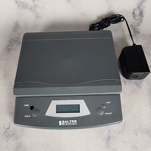 Salter Brecknell Model 325 Industrial Scale 25lb Capacity Postal Shipping - Picture 1 of 5